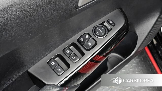 Kia All New Morning (JA) id 4543382 из Кореи 8