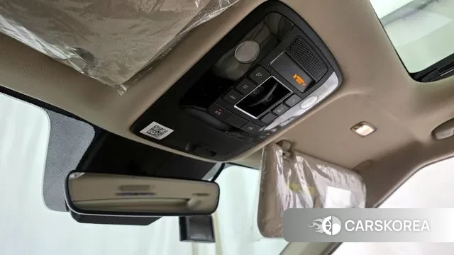 Kia Carnival 4th generation id 3760231 из Кореи 8