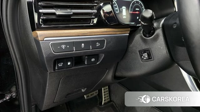 Kia Mohave Master id 4282060 из Кореи 8
