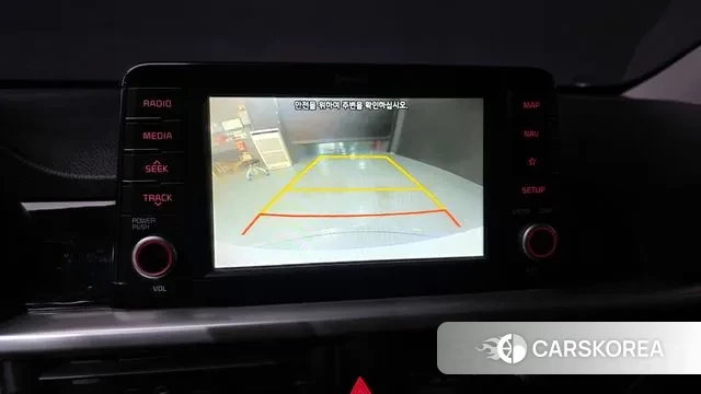 Kia All New Morning (JA) id 3350910 из Кореи 8