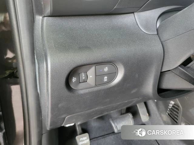 Hyundai Casper id 4511199 из Кореи 8