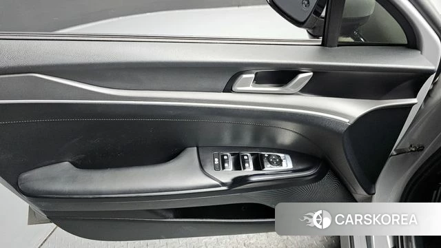 Kia The New K5 3rd generation id 3850421 из Кореи 8