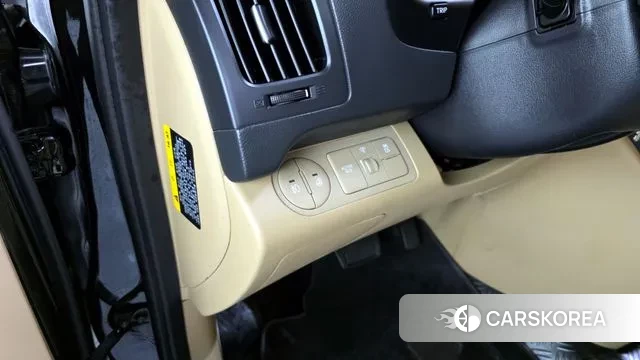 Hyundai The New Grand Starex id 3402856 из Кореи 8