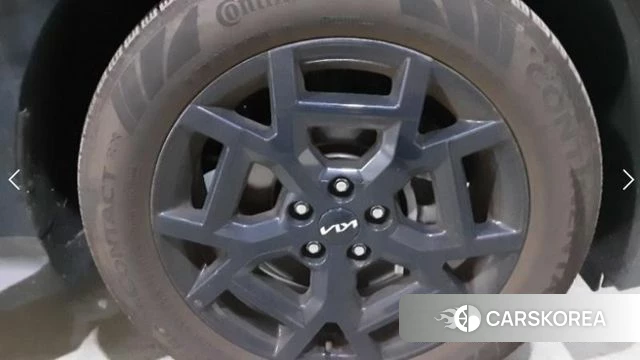 Kia The New Carnival 4th Generation id 4442100 из Кореи 8