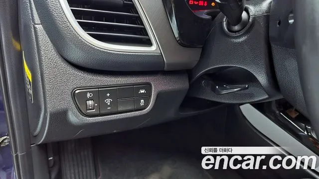 Kia Seltos id 2850239 из Кореи 8