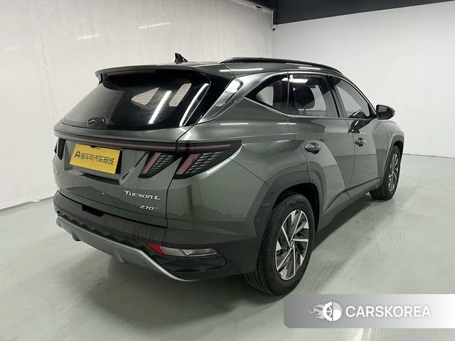 Hyundai Tucson id 4419341 из Китая 8