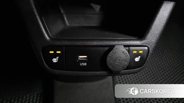 Kia The New Ray id 3935515 из Кореи 8