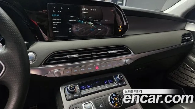 Hyundai Palisade id 2907285 из Кореи 8