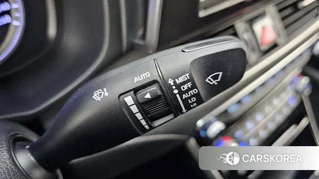 Hyundai Grandeur IG id 2981476 из Кореи 8