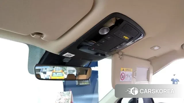 Kia Carnival 4th generation id 2940691 из Кореи 8