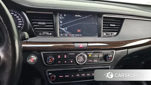 Kia Come New K7 id 3651737 из Кореи 8