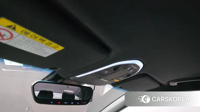 Genesis G70 id 3479965 из Кореи 8