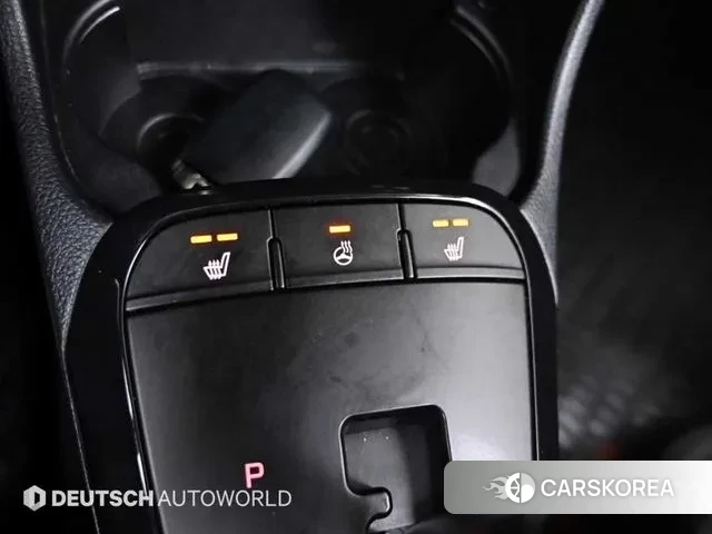 Kia All New Morning (JA) id 3494815 из Кореи 8