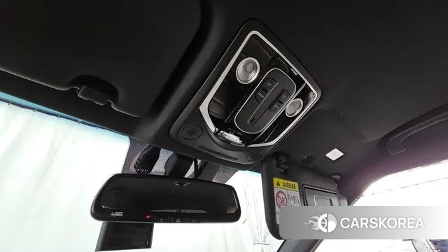 Ssangyong Torres id 3581020 из Кореи 8