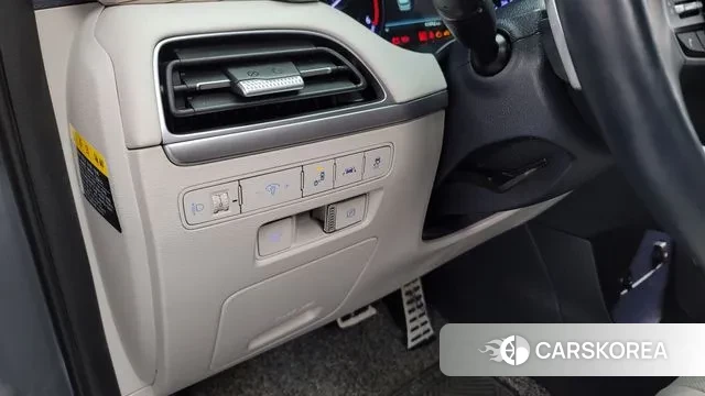 Hyundai Palisade id 3489513 из Кореи 8