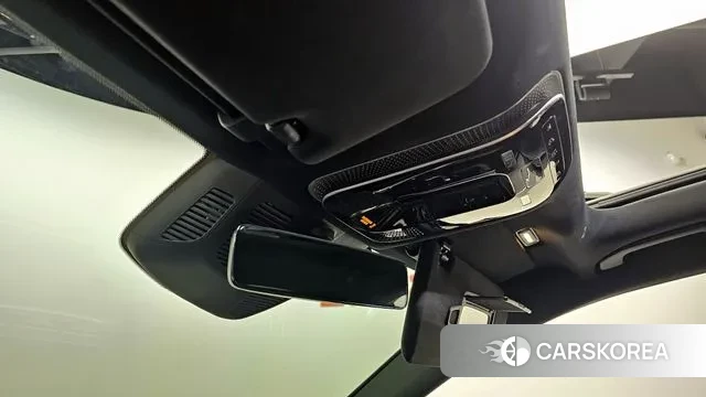 Mercedes-Benz S-Class W223 id 3003737 из Кореи 8