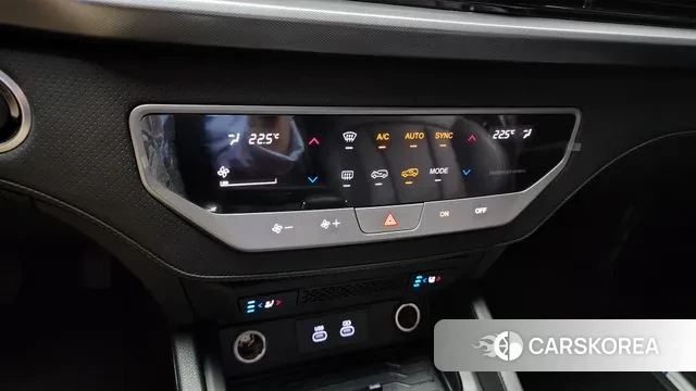 Ssangyong The New Rexton Sport id 3180018 из Кореи 8