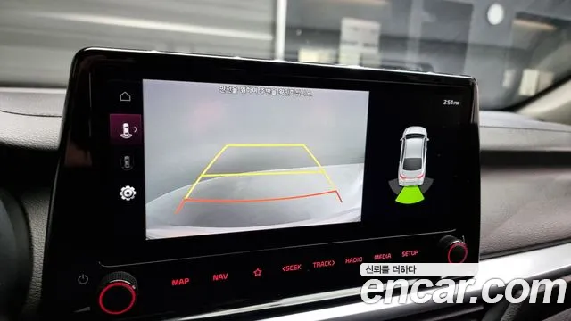 Kia The New K3 2nd generation id 2642087 из Кореи 8