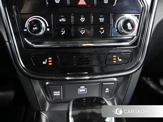 Ssangyong Berry New Tivoli id 3561869 из Кореи 8