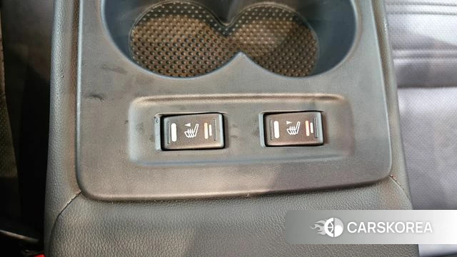 Renault Korea (Samsung) SM3 Neo id 4351368 из Кореи 8