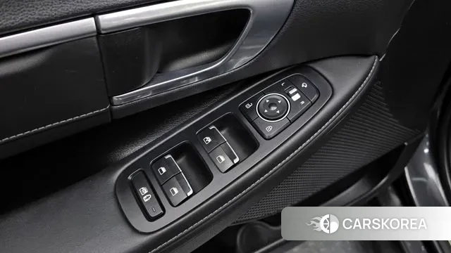 Hyundai Sonata (DN8) id 3037202 из Кореи 8