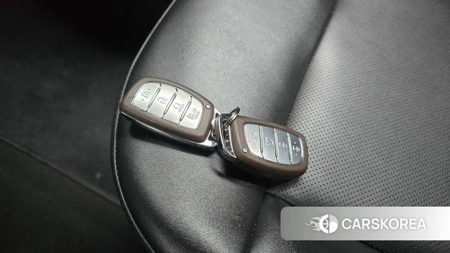 Hyundai Casper id 4409441 из Кореи 8