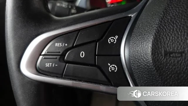 Renault Korea (Samsung) XM3 id 3509205 из Кореи 8