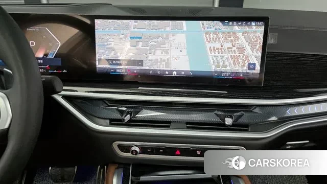 BMW X6 (G06) id 3689691 из Кореи 8