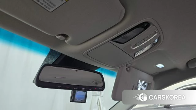 Kia K7 Premier id 4737101 из Кореи 8