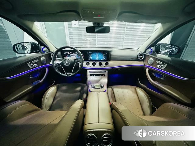 Mercedes-Benz E-class id 4314761 из Китая 8