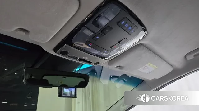 Hyundai Staria id 2960244 из Кореи 8