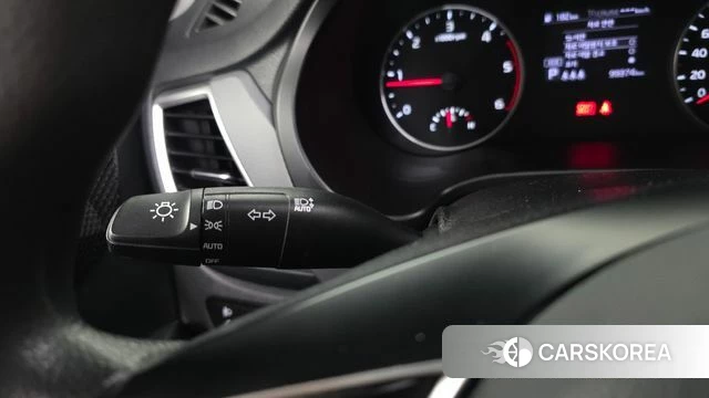 Kia Seltos id 4389230 из Кореи 8