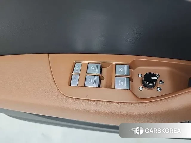 Audi A6 (C8) id 3335293 из Кореи 8