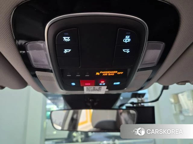 Hyundai The New Santa Fe id 4489096 из Кореи 8