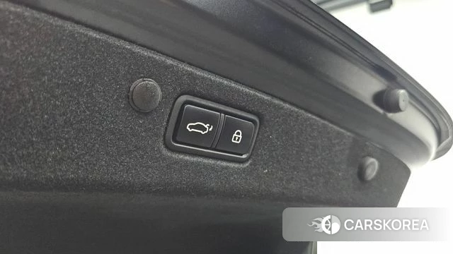 Hyundai The New Grandeur IG Hybrid id 4415027 из Кореи 8