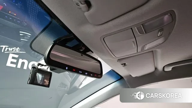 Hyundai The New Avante AD id 3474547 из Кореи 8