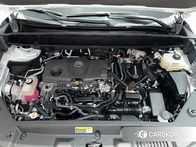 Toyota Highlander id 4313678 из Китая 8