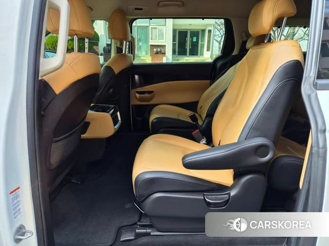 Kia Carnival 4th generation id 3860538 из Кореи 8