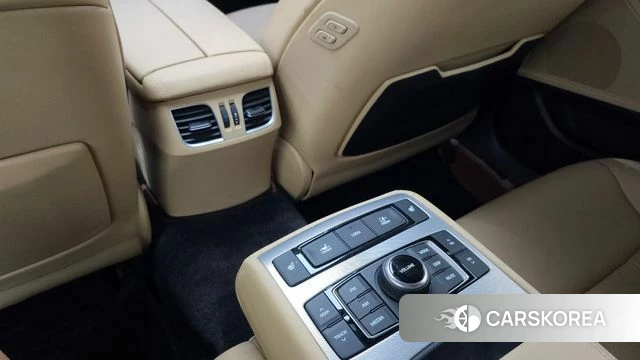 Genesis G80 id 4755542 из Кореи 8