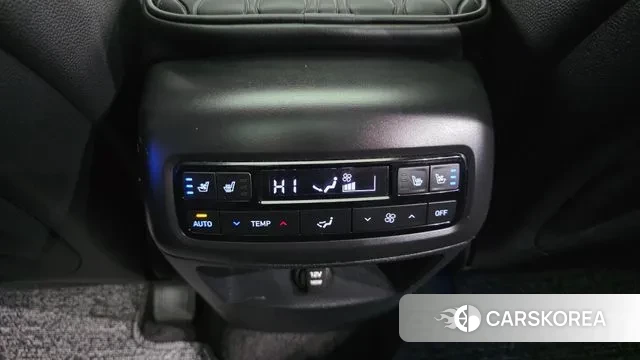 Hyundai The New Palisade id 3507395 из Кореи 8