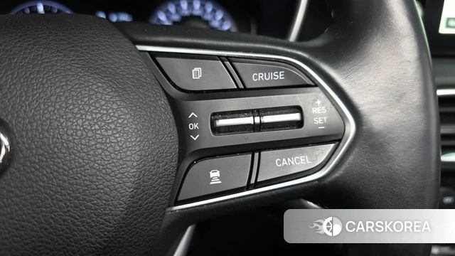 Hyundai Santa Fe TM id 3845974 из Кореи 8