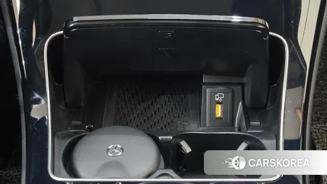 Mercedes-Benz C-Class W205 id 3732818 из Кореи 8