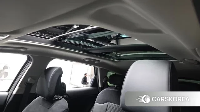 Kia Sportage 5th Generation id 3448050 из Кореи 8