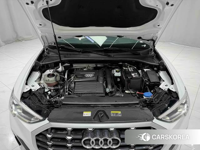 Audi Q3 id 4279046 из Китая 8