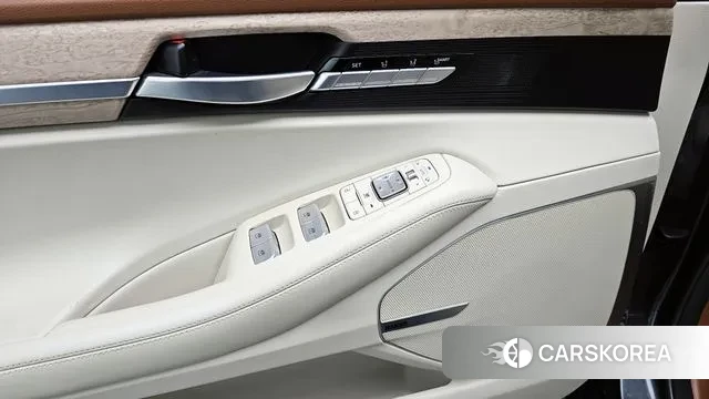 Genesis G90 id 3788277 из Кореи 8