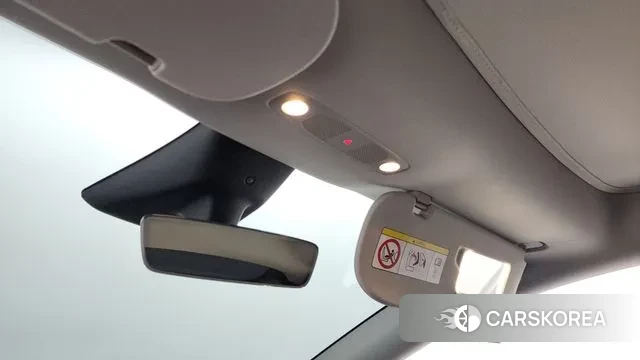 Tesla Model Y id 3168267 из Кореи 8