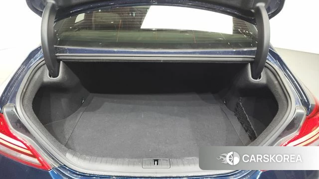 Genesis G70 id 3911296 из Кореи 8