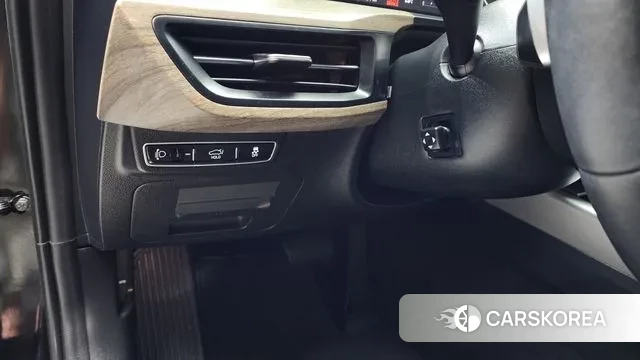 Kia K8 id 2984065 из Кореи 8