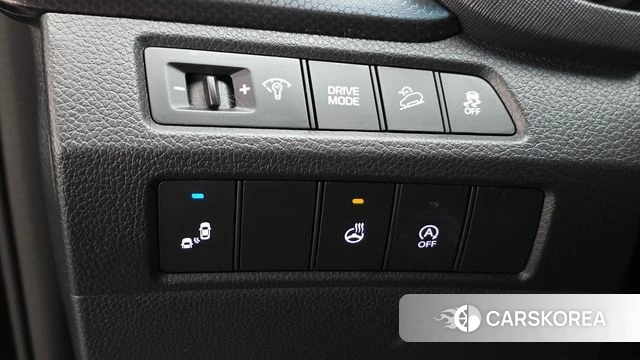 Hyundai Santa Fe The Prime id 3925187 из Кореи 8