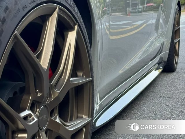 Tesla Model S id 4847482 из Кореи 8